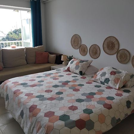 Apartamentos Caravane Торремолинос Экстерьер фото