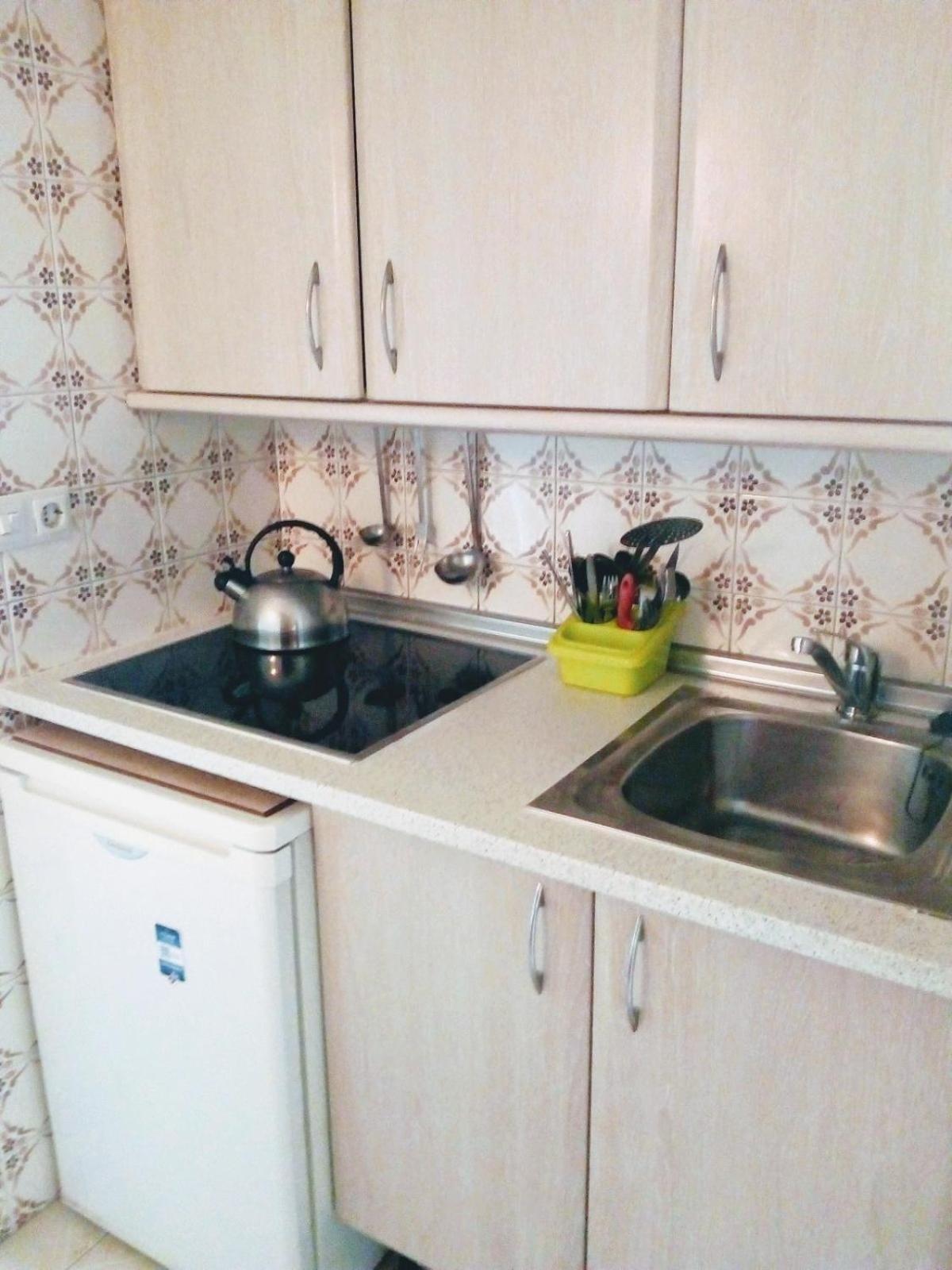 Apartamentos Caravane Торремолинос Номер фото