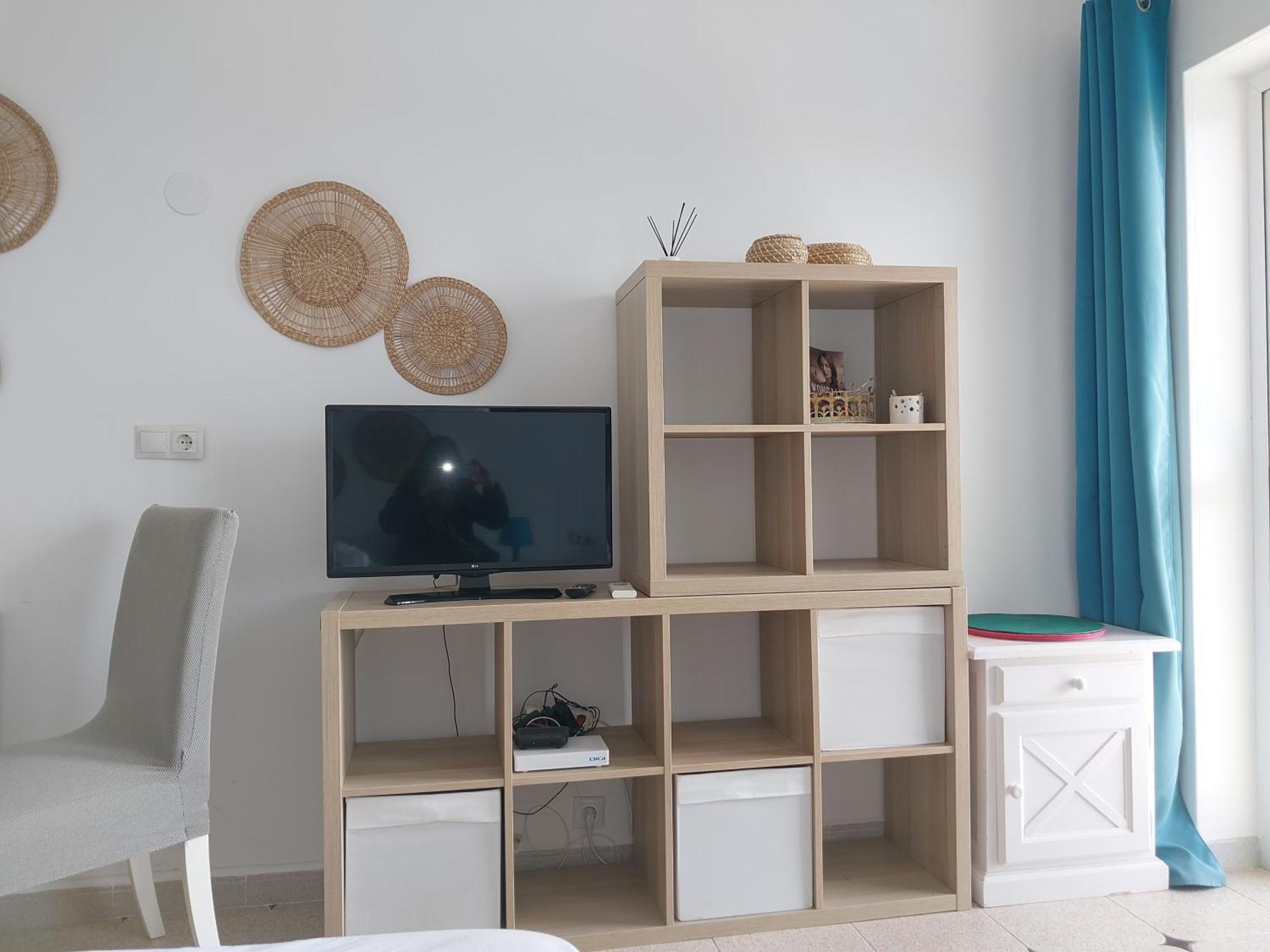Apartamentos Caravane Торремолинос Экстерьер фото