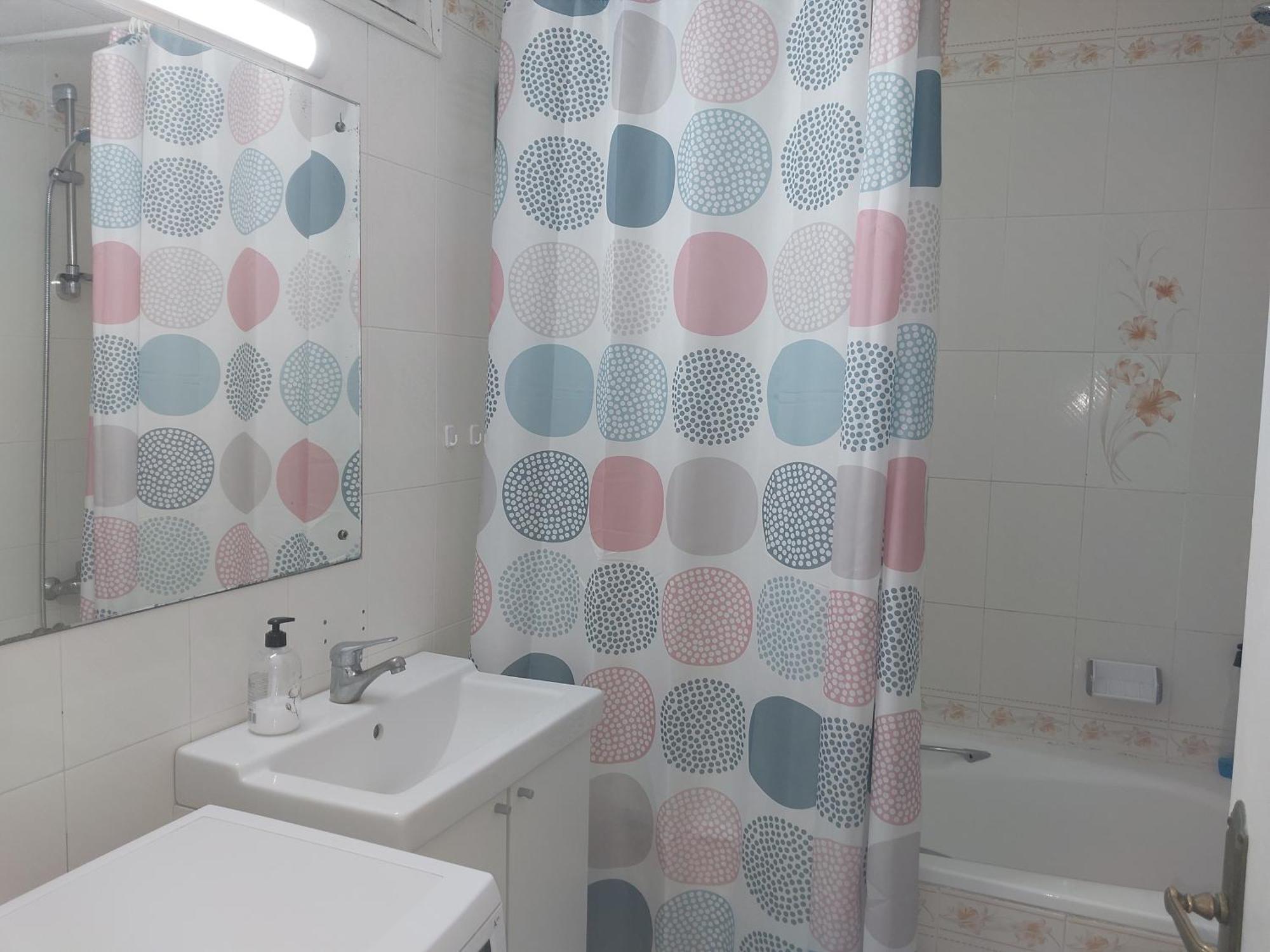 Apartamentos Caravane Торремолинос Экстерьер фото