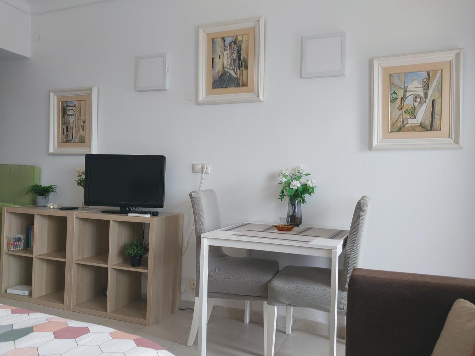 Apartamentos Caravane Торремолинос Экстерьер фото